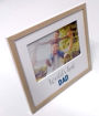 Picture of MY DAD MY HERO FRAME 5X7 INCH